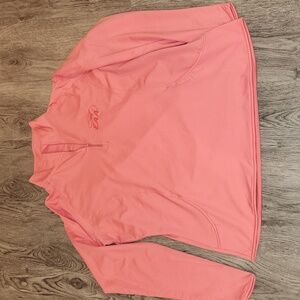 NWOT- EAA Sport Tek Pullover